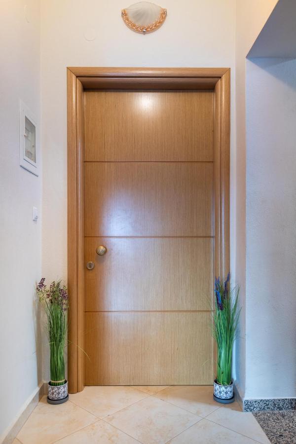 Luxury Central Apartment Xanthi Eksteriør billede